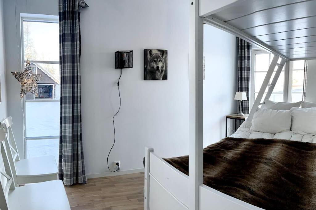New Apartment Near The Lifts Tourist Center Trysil Zewnętrze zdjęcie