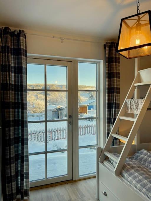 New Apartment Near The Lifts Tourist Center Trysil Zewnętrze zdjęcie